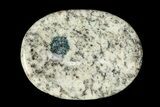 Polished K2 Granite Worry Stones - 1.5" Size - Photo 2